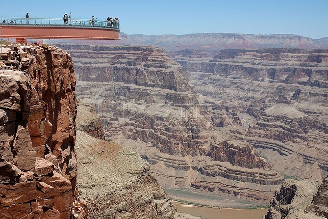 Grand Canyon West Rim including Skywalk and Lunch - Is $375 a fair price?