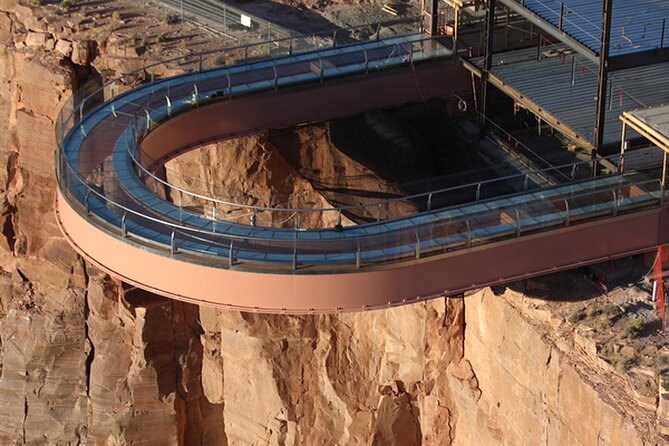 Grand Canyon West Rim including Skywalk and Lunch - Who will enjoy this West Rim outing