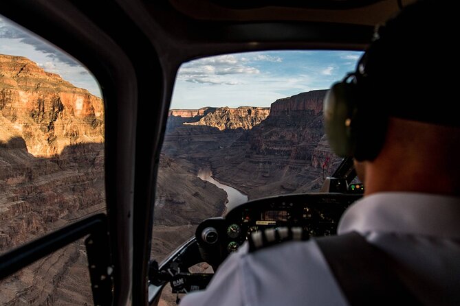Grand Canyon West Rim Luxury Helicopter Tour from Las Vegas - Who will enjoy this flight most?