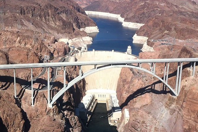 Grand Canyon West Rim Scenic Plane Tour from Las Vegas - What the $249 price really buys you