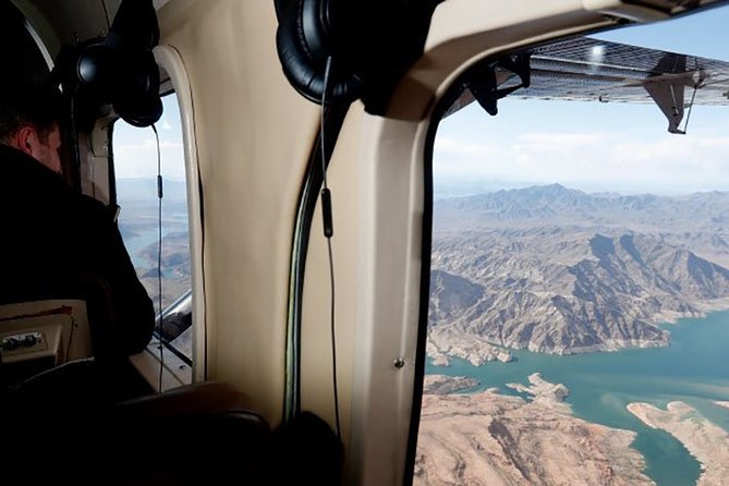 Grand Canyon West Rim Scenic Plane Tour from Las Vegas - Grand Canyon West Rim, Eagle Point, and the Skywalk
