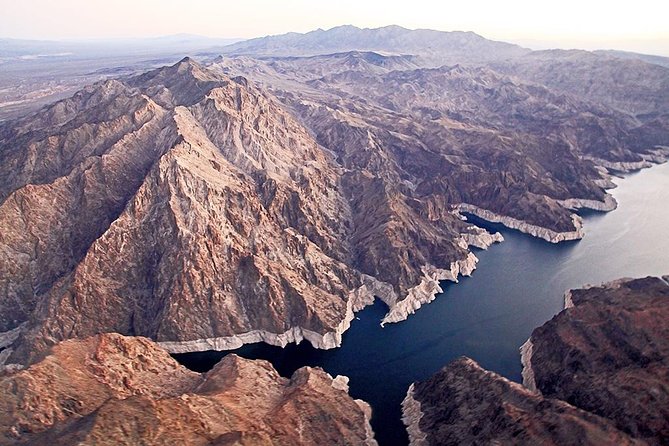 Grand Canyon West Rim Scenic Plane Tour from Las Vegas - Commentary, photos, and the flight experience