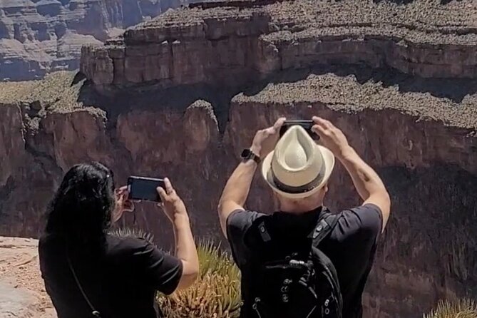 Grand Canyon West Rim SUV Tour From Las Vegas With Lunch - Why the early departure matters at Grand Canyon West