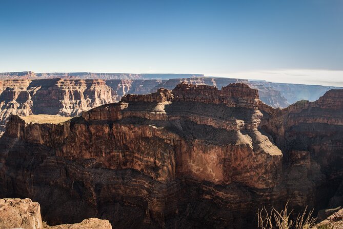 Grand Canyon West Rim Tour with Optional Skywalk - Price and what the $189 buys you