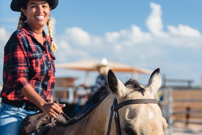 Grand Canyon Western Ranch Overnight Stay by Helicopter & Ground - What the $899 price really covers