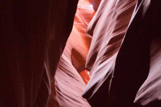 Guided Antelope Canyon & Horseshoe Bend Day Tour from Las Vegas - Horseshoe Bend and the Colorado River