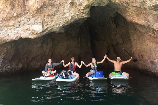 Half-Day Colorado River Paddleboard Trip - Key points to know before booking