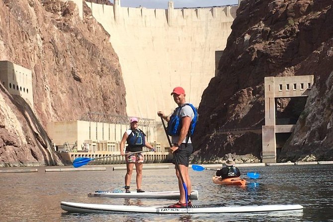 Half-Day Colorado River Paddleboard Trip - Practical packing advice for the river