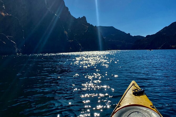 Half-Day Emerald Cave Kayak Tour (Optional Transportation) - Why this Colorado River trip works so well from Las Vegas