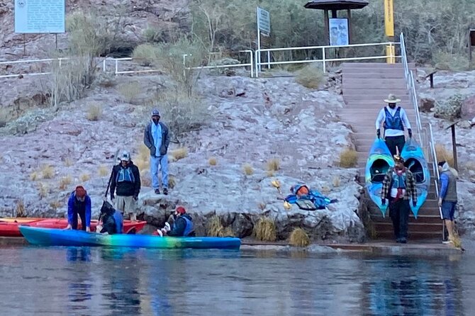 Half-Day Emerald Cave Kayak Tour (Optional Transportation) - Timing, weather, and cancellation concerns