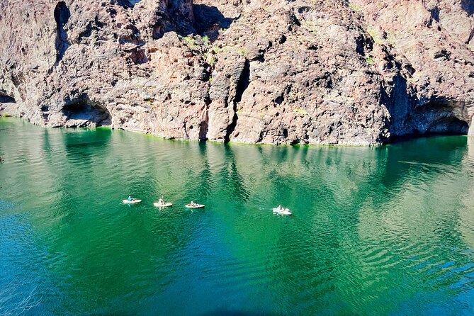 Half-Day Emerald Cave Kayak Tour: Triple Cave Adventure - Who Will Enjoy This Kayak Trip Most
