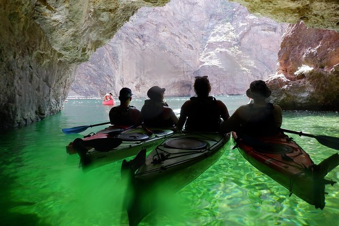 Half-Day Emerald Cave Kayak Tour with Optional Hotel Pickup - Quick facts for your planning