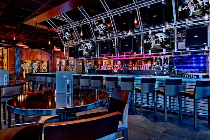 Hard Rock Cafe Las Vegas - Is $41.03 a fair price?