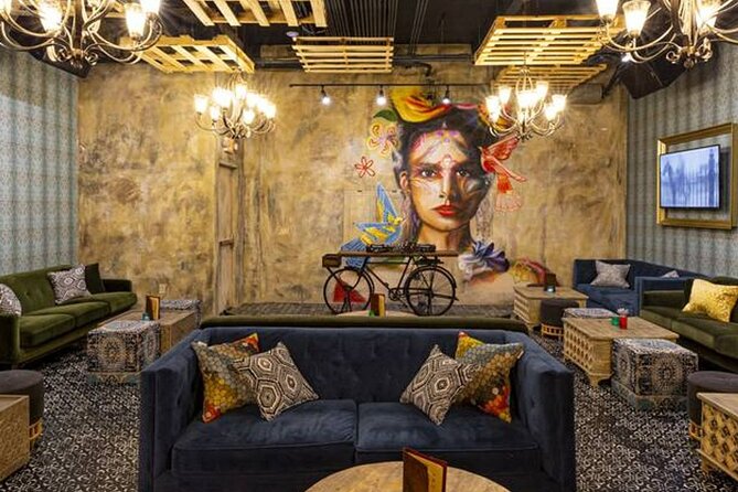 Hidden Speakeasy Tour in Las Vegas - Why private groups may enjoy it