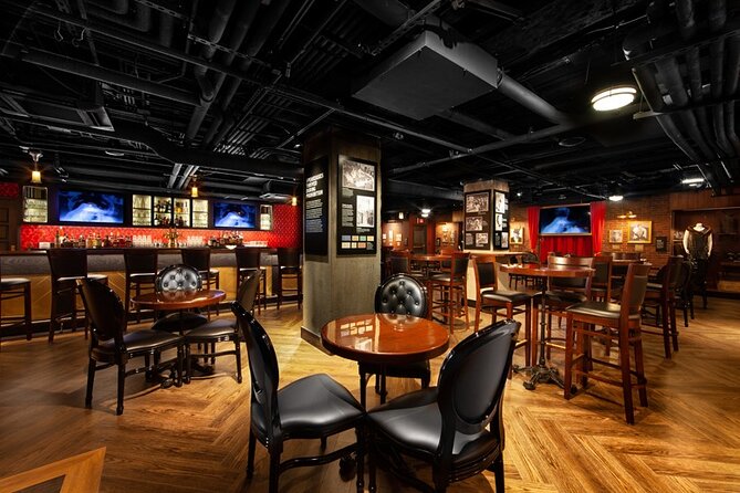 Hidden Speakeasy Tour in Las Vegas - Choosing between Petite Boheme, The Laundry Room, and other venues