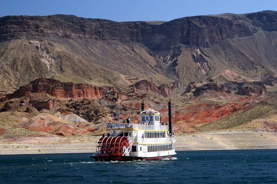 Hoover Dam: 90-Minute Midday Sightseeing Cruise - What the 90-minute cruise is really like