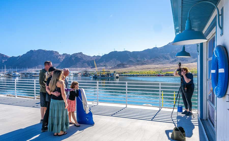 Hoover Dam: 90-Minute Midday Sightseeing Cruise - Should you book the Desert Princess cruise?