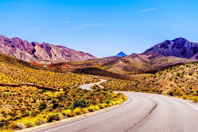 Hoover Dam and Lake Mead Self-Guided Audio Tour - Spending two hours at Hoover Dam