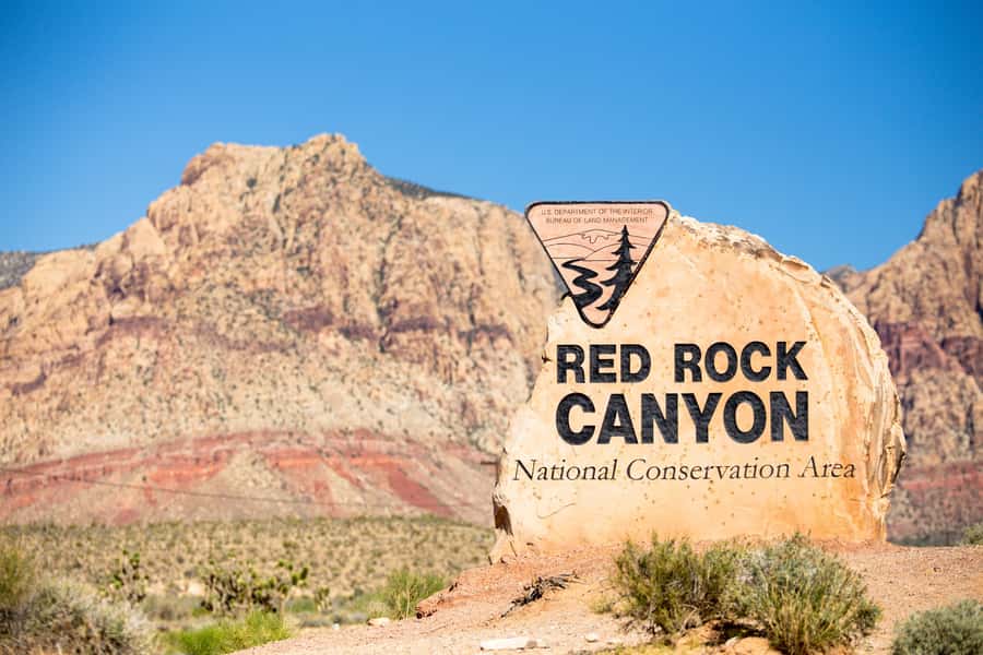 Hoover Dam and Red Rock Canyon Combo Tour - Is $52 a Good Value?