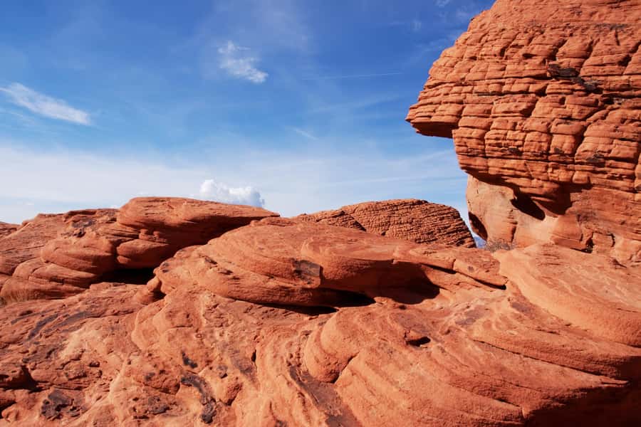 Hoover Dam and Red Rock Canyon Combo Tour - Final Call: A Smart Overview, Not a Slow Exploration