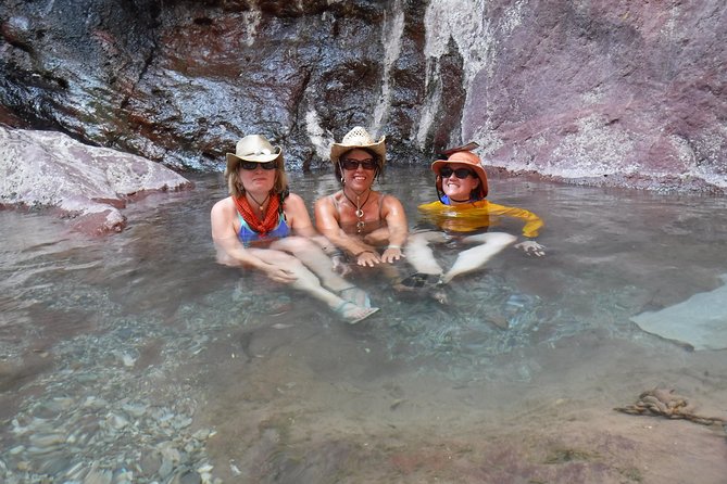 Hoover Dam & Black Canyon Full-Day Guided Kayak Tour - Finishing at Willow Beach