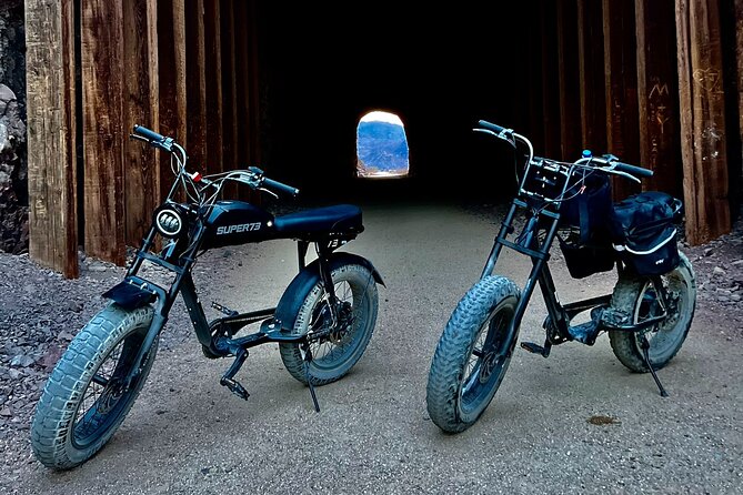 Hoover Dam Electric Bike Tour - Why this ride is a smart break from Las Vegas