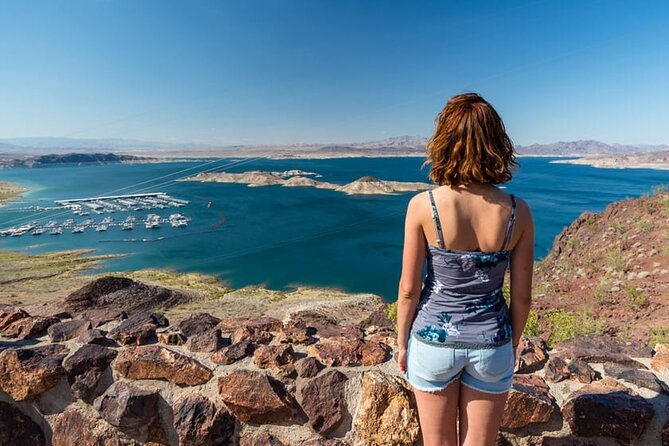 Hoover Dam Express Walk on Top Tour - Comfort, group size, and the pace of the day