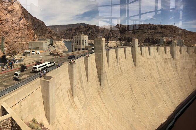Hoover Dam Power Plant Historic Era Railroad Museum Tour - Who will enjoy this Hoover Dam day trip?