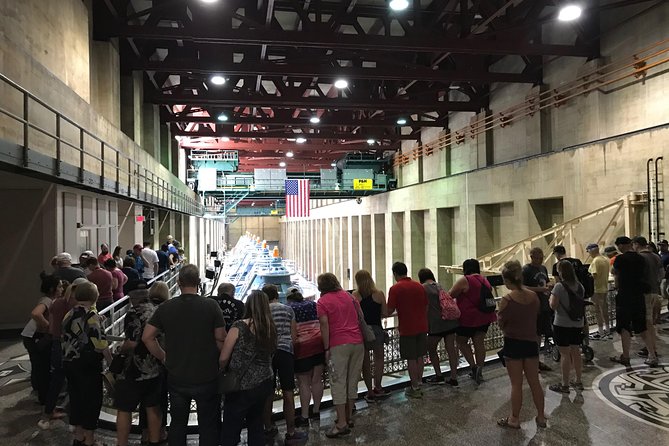 Hoover Dam Power Plant Historic Era Railroad Museum Tour - Should you book the Power Plant and Railroad Museum Tour?