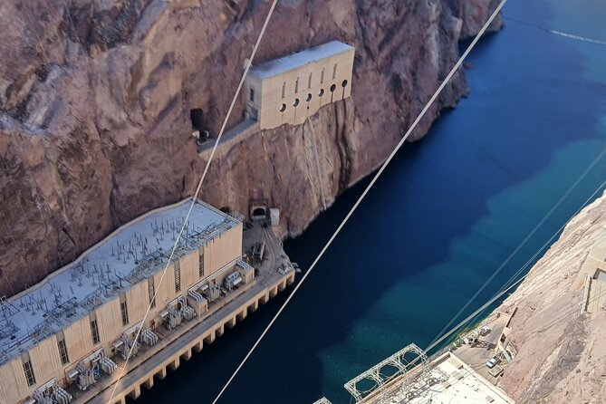 Hoover Dam Powerhouse Tour - Who will like this tour most?