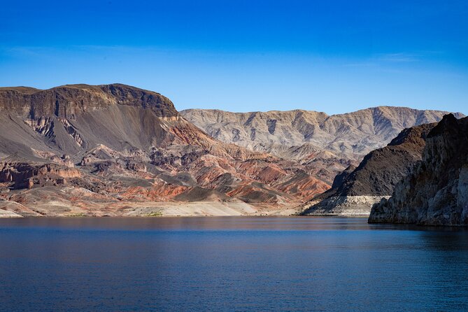 Hoover Dam Sightseeing Cruise on Lake Mead - Is $51.94 a fair price?