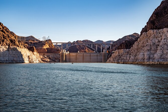 Hoover Dam Sightseeing Cruise on Lake Mead - Who will enjoy this cruise most?