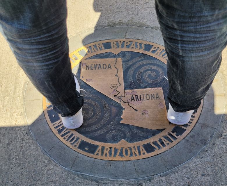 Hoover Dam Suv Tour: Power Plant Tour, Museum Tickets & More - Who should choose the 8 a.m. or 1 p.m. tour?