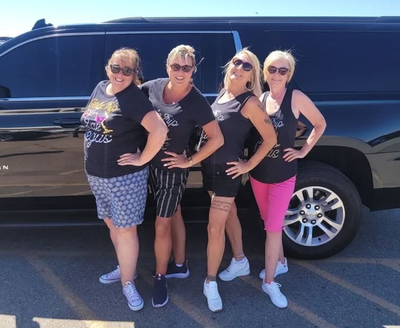 Hoover Dam Suv Tour: Power Plant Tour, Museum Tickets & More - The spillway tunnels add an unusual detail