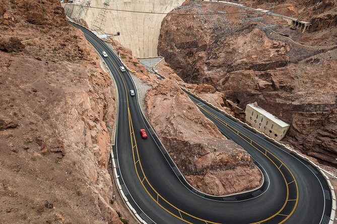 Hoover Dam Tour from Las Vegas with Hot Breakfast - Guide Quality and Vehicle Comfort
