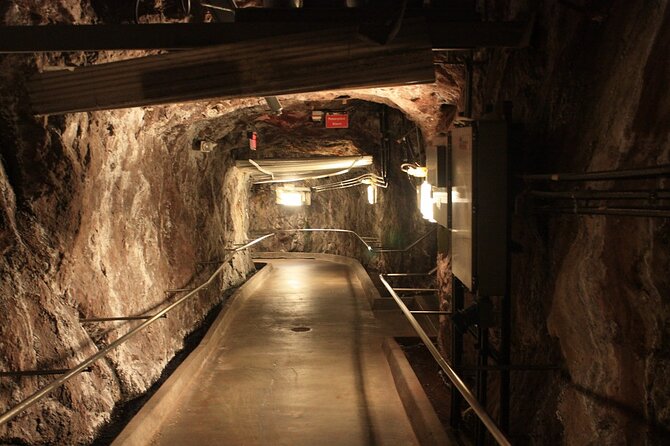 Hoover Dam Tunnels & Power Plant Tour - Is $129 a fair price?