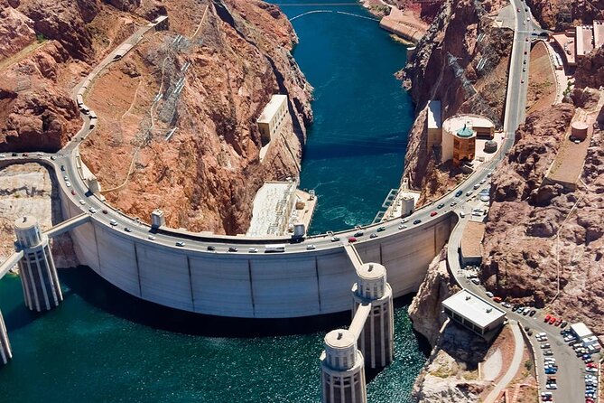 Hoover Dam Tunnels & Power Plant Tour - Who should book this Hoover Dam tour?