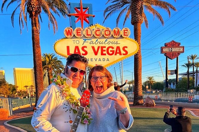 Hoover Dam Walk-On-Top Tour w/ Seven Magic Mountains & Vegas Sign - Why this Hoover Dam tour works well from Las Vegas