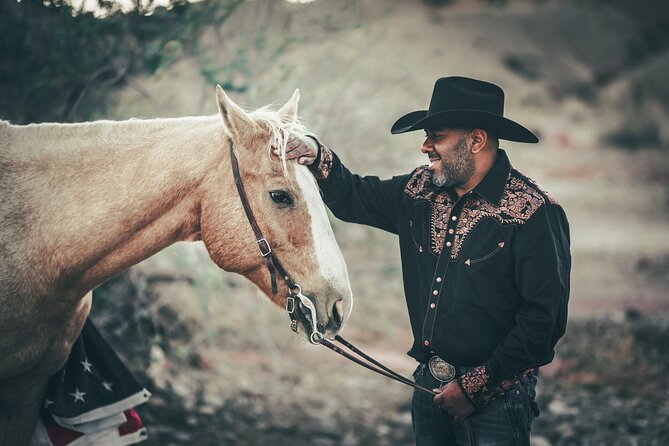 Horseback Ride in Las Vegas with Meal - Key points to know before you book