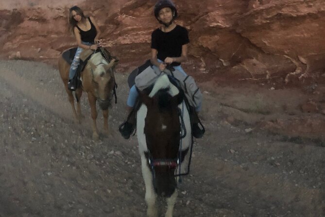 Horseback Ride in Las Vegas with Meal - Is $115.99 a fair price?