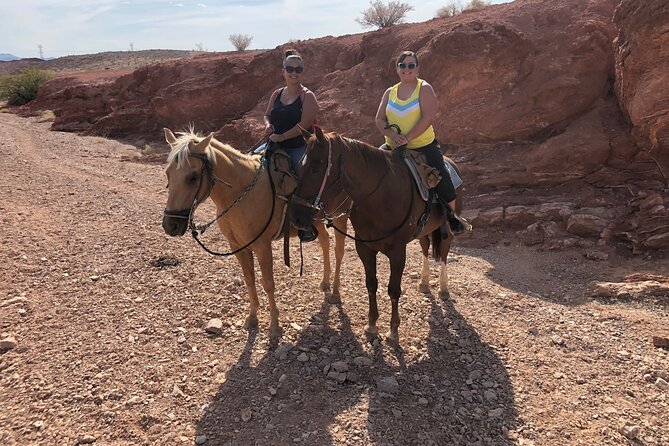 Horseback Riding with Breakfast in Las Vegas - How the $115.99 price holds up