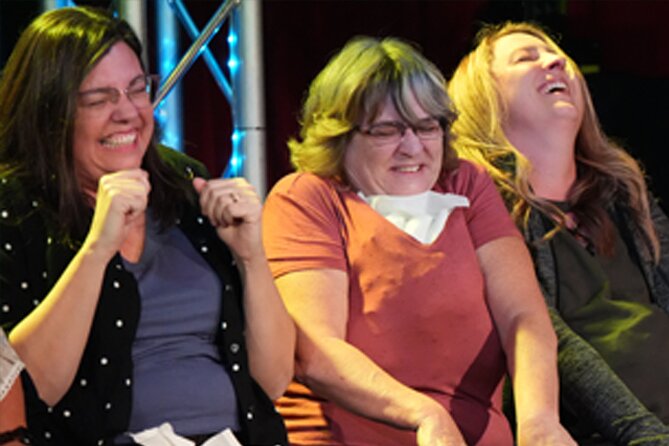 Hypnosis Unleashed Vegas’ Comedy Hypnosis Show - Timing, Tickets, and Small Details That Matter