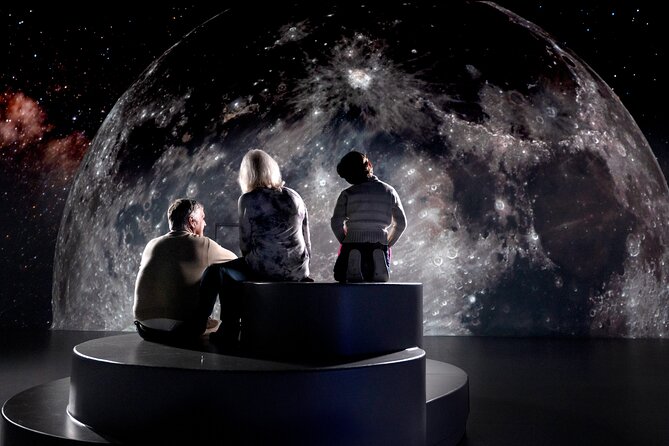 Illuminarium Las Vegas at AREA15 - Practical tips for your visit