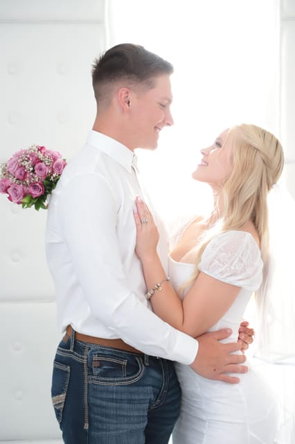 International Wedding Service with Apostille - Why this Las Vegas wedding package is useful for international couples