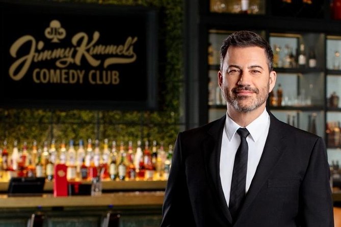 Jimmy Kimmel's Comedy Club at the LINQ Promenade in Las Vegas - Key points to know before booking
