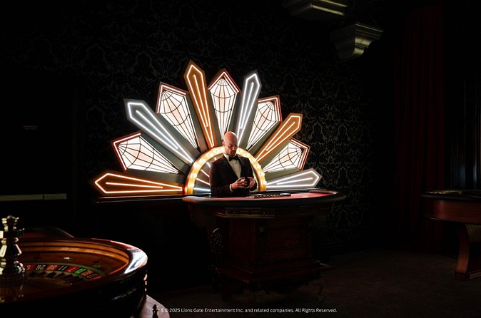 John Wick Experience at AREA15 in Las Vegas - Is $51.18 a fair price?
