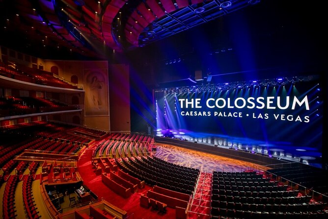 Kelly Clarkson: Studio Sessions at the Colosseum, Caesars Palace - Why Kelly Clarkson’s Voice Is the Main Event
