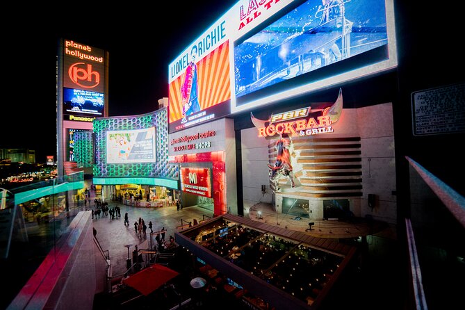 Kings of Vegas: Mobsters and Casinos Highroller Speakeasy Crawl - Golden Gate brings scandal to the city’s first casino
