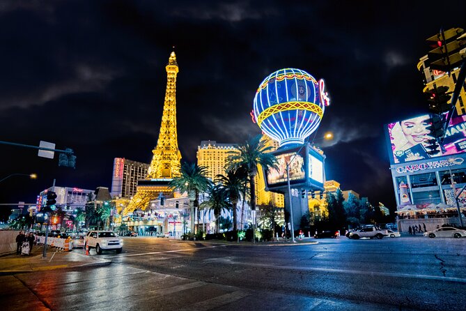 Kings of Vegas: Mobsters and Casinos Highroller Speakeasy Crawl - Commonwealth recreates the old-school mood