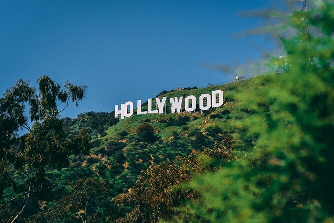 L.End to end: Your unforgettable day in California - Key points to know before booking
